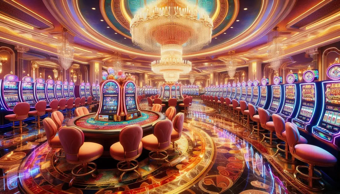 Goldbet Casino